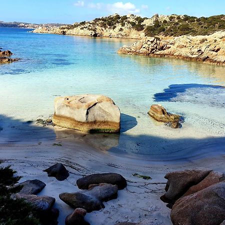 Appartamento Oltremare Vista Mare La Maddalena  Ngoại thất bức ảnh