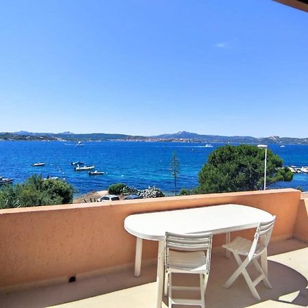 Appartamento Oltremare Vista Mare La Maddalena  Ngoại thất bức ảnh