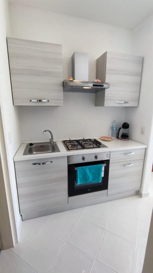 Appartamento Oltremare Vista Mare La Maddalena  Ngoại thất bức ảnh
