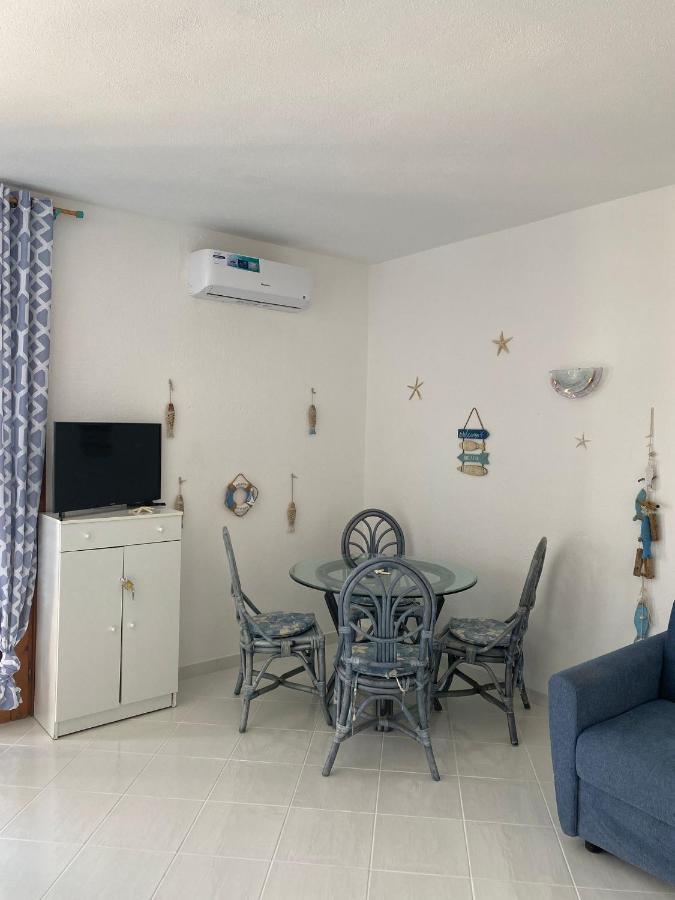 Appartamento Oltremare Vista Mare La Maddalena  Ngoại thất bức ảnh